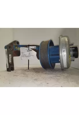 CUMMINS ISX Fan Clutch