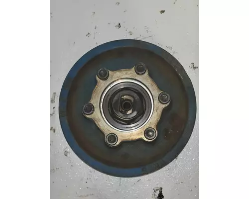 CUMMINS ISX Fan Clutch