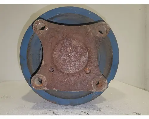 CUMMINS ISX Fan Clutch