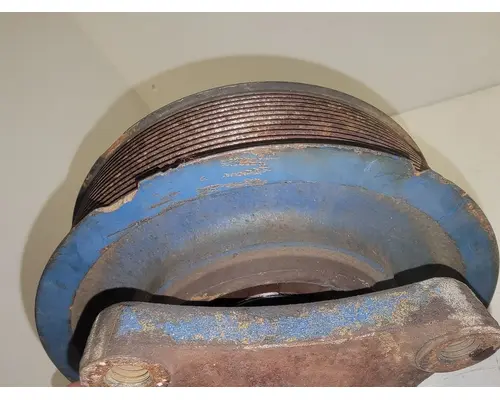 CUMMINS ISX Fan Clutch