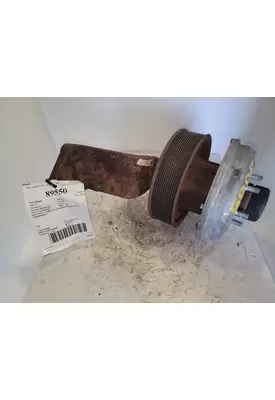 CUMMINS ISX Fan Clutch