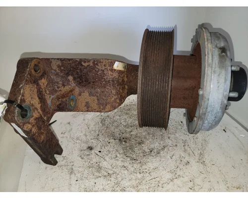 CUMMINS ISX Fan Clutch