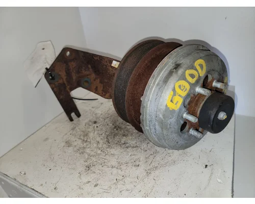 CUMMINS ISX Fan Clutch