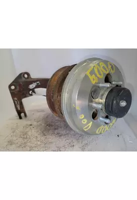 CUMMINS ISX Fan Clutch