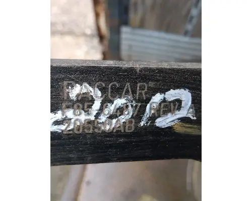 CUMMINS ISX Fan Clutch