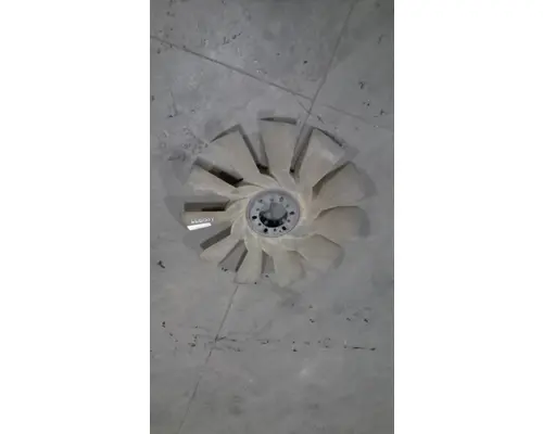 CUMMINS ISX Fan Clutch