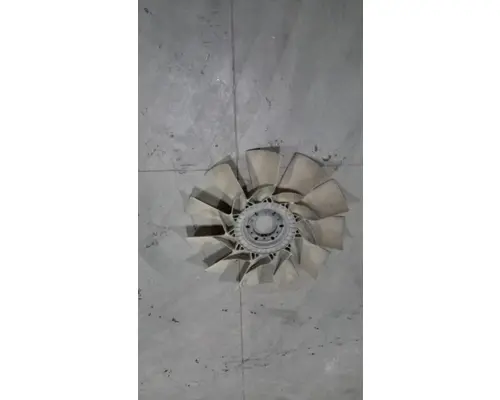 CUMMINS ISX Fan Clutch