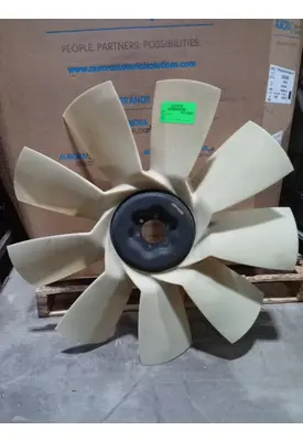 CUMMINS ISX Fan Clutch