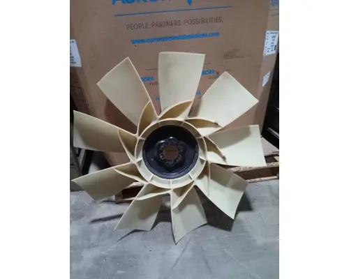CUMMINS ISX Fan Clutch