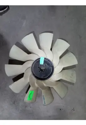CUMMINS ISX Fan Clutch