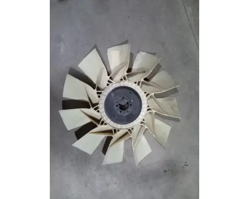 CUMMINS ISX Fan Clutch