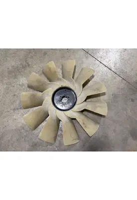 CUMMINS ISX Fan Clutch