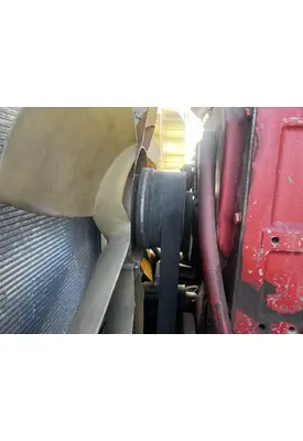 CUMMINS ISX Fan Clutch
