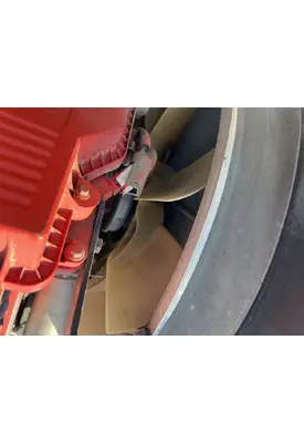 CUMMINS ISX Fan Clutch