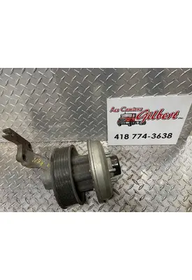 CUMMINS ISX Fan Clutch