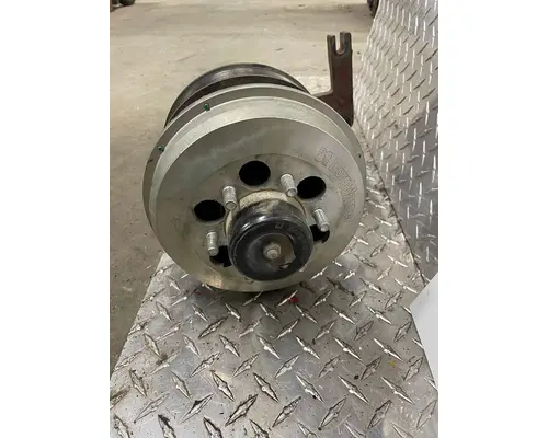 CUMMINS ISX Fan Clutch