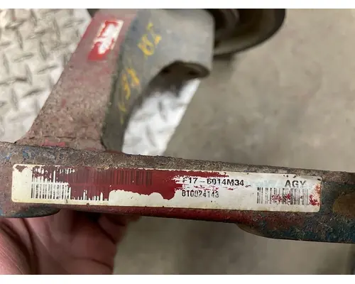 CUMMINS ISX Fan Clutch