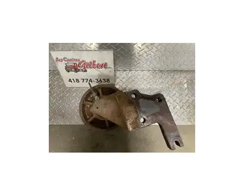 CUMMINS ISX Fan Clutch