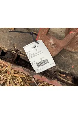 CUMMINS ISX Fan Clutch