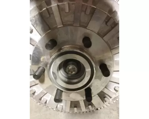 CUMMINS ISX Fan HubClutch