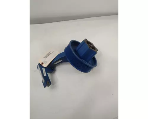 CUMMINS ISX Fan HubClutch