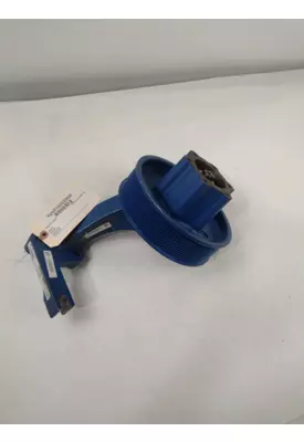 CUMMINS ISX Fan Hub/Clutch