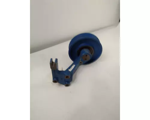 CUMMINS ISX Fan HubClutch