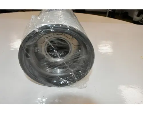 CUMMINS ISX Filter  Water Separator