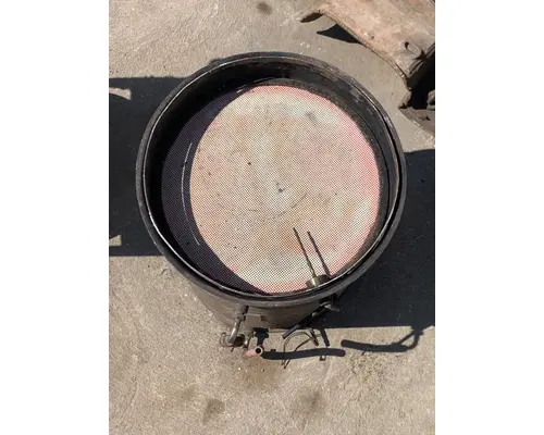 CUMMINS ISX Filter DPF 