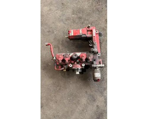 CUMMINS ISX Filter Housing  Fuel