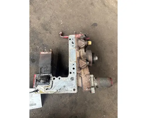 CUMMINS ISX Filter Housing  Fuel