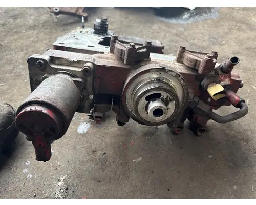 CUMMINS ISX Filter Housing  Fuel