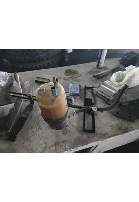 CUMMINS ISX Filter/Water Separator