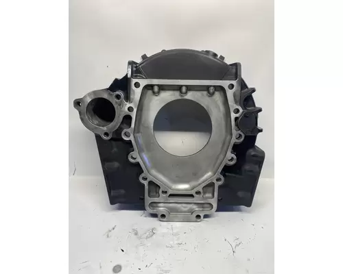 CUMMINS ISX Flywheel Housing