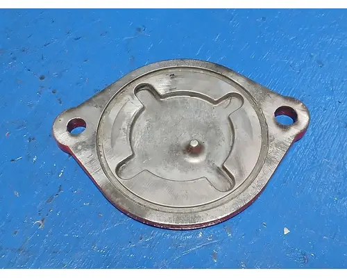 CUMMINS ISX Flywheel Housing
