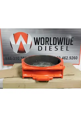 CUMMINS ISX Flywheel Housing