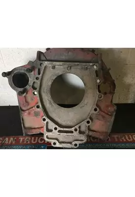 CUMMINS ISX Flywheel Housing