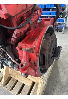 CUMMINS ISX Flywheel Housing