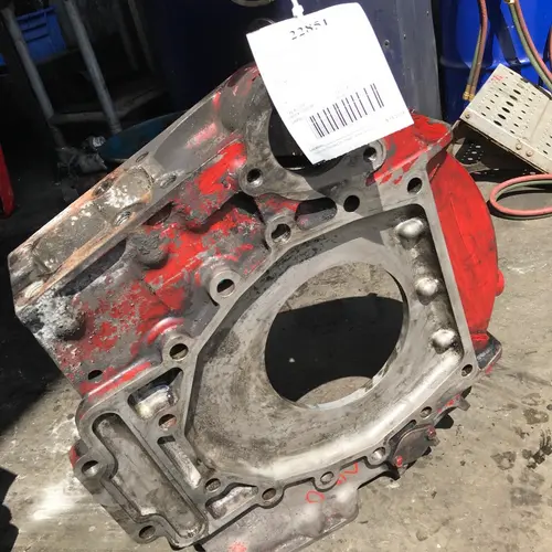 CUMMINS ISX Flywheel Housing OEM 3102195 in LINCOLNTON, NC 22851