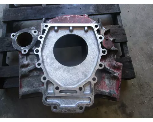 CUMMINS ISX Flywheel Housing