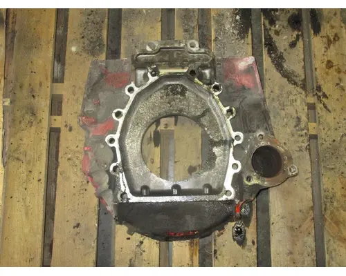 CUMMINS ISX Flywheel Housing