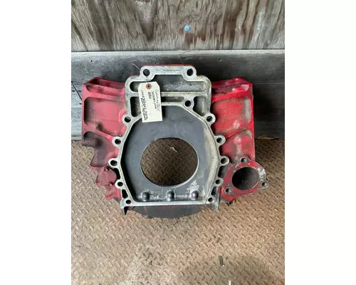 CUMMINS ISX Flywheel Housing