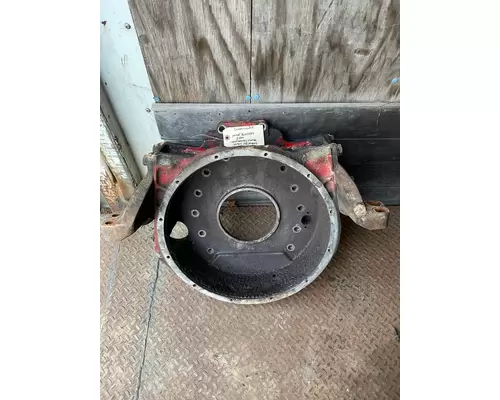 CUMMINS ISX Flywheel Housing