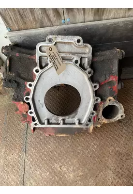 CUMMINS ISX Flywheel Housing