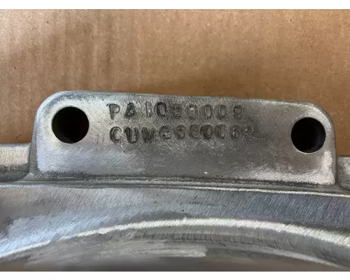CUMMINS ISX Flywheel Housing