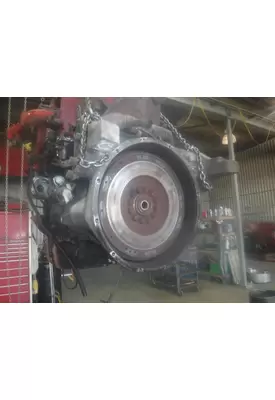 CUMMINS ISX Flywheel Hsg