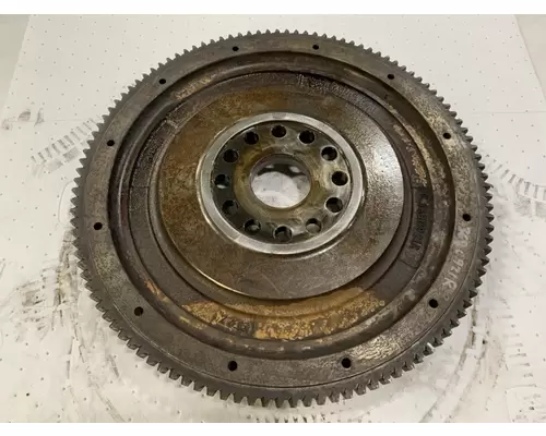 CUMMINS ISX Flywheel