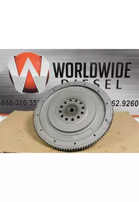 CUMMINS ISX Flywheel