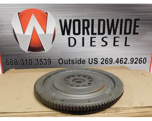CUMMINS ISX Flywheel