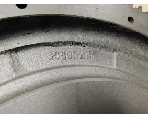 CUMMINS ISX Flywheel